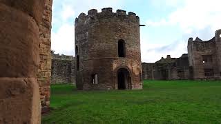 Ludlow Castle