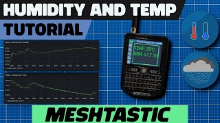 Add Sensors To Your Meshtastic Nodes!