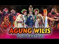 LIVE 🇮🇩  JARANAN LEGENDARIS AGUNG WILIS DI TEMPUREJO ‼️RAZKA AUDIO