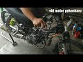 Yamaha Jupiter 200 CC (Sleep Engine) Part 2