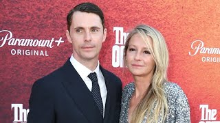 Matthew Goode's Family Life: The Low-Key Actor and His Adorable Nickname