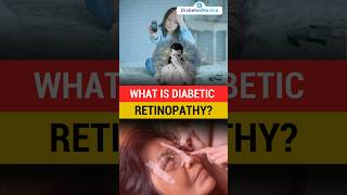 What Is Diabetic Retinopathy?