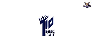 Big Boys League (BBL) T-10 2023 : TEAM SEVEN ELEVEN vs Young Club