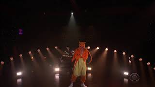 Bad Bunny - Pero Ya No ( Concierto en vivo 2020)