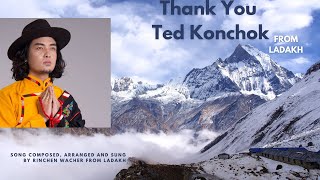 Thank you Ted Konchok  for your help towards poor.  SD 480p