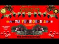 AFRICA IS THE HOLY LAND || THE BANTU NEW YEAR 0005/2025 - THE INTRODUCTION