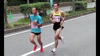 2017 岡山吉備高原車いすふれあいロードレース大会（みんな撮り）