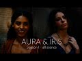 AURA & IRIS | ALL SCENES SEASON I | NEW SHOW | Those About To Die