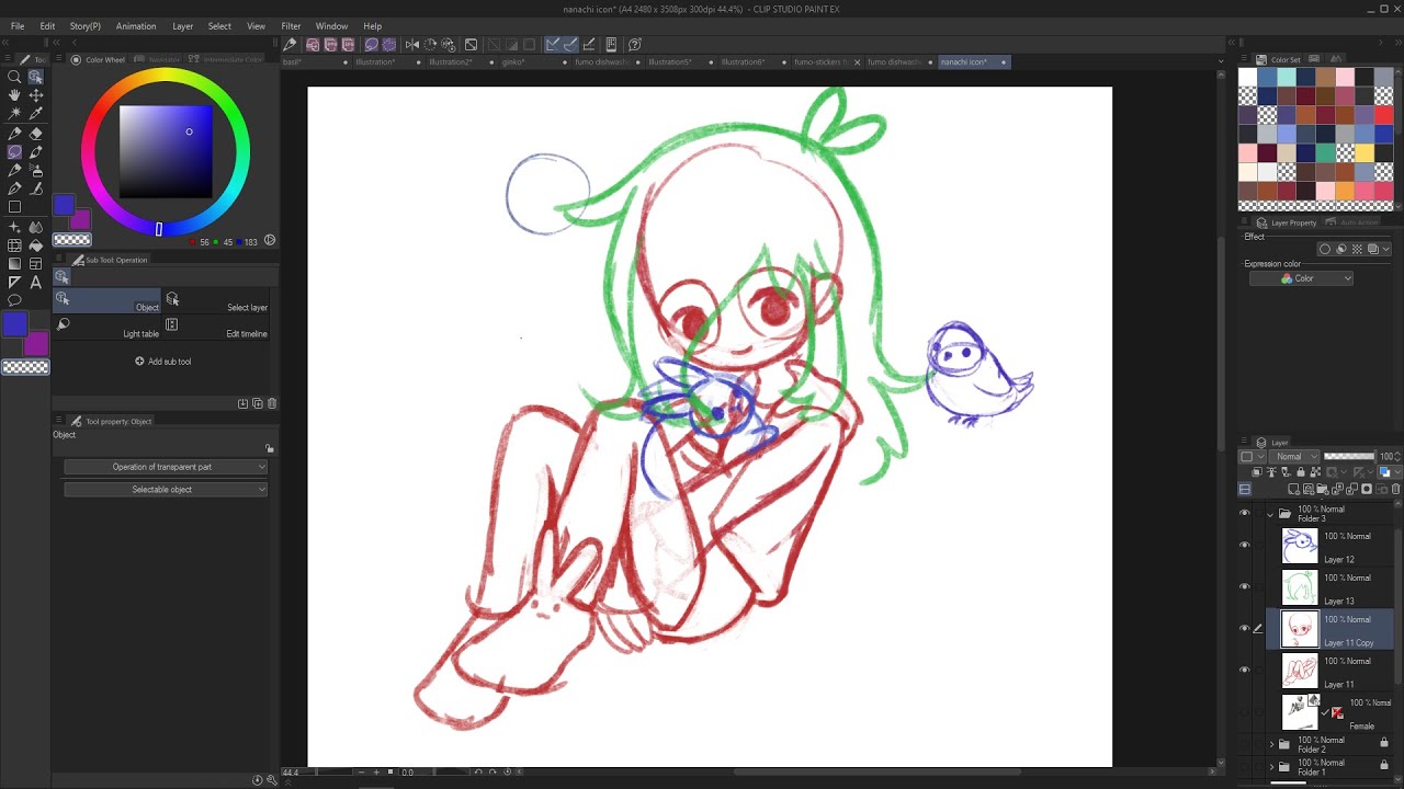 Drawing Stream Youtube