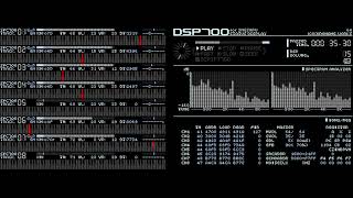 [SPC]FF3 - Crystal Cave - FF4 Sound Source