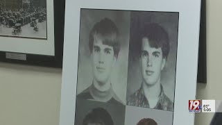 Officials Identify 26-Year-Old Marshall County Cold Case Victim as California Man | May 24, 2023 | N