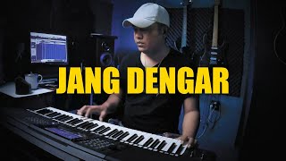 JANG DENGAR - Yochen amos || Cover Stevano muhaling