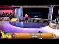 ILEANA IORDAN - VALERIE | LiVE MyKARAOKE STAR 13.10.2013