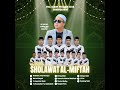 Petaling Jaya Bersholawat Bersama Majlis Sholawat Al-Miftah Feat. Juned BRJ At-taufiq