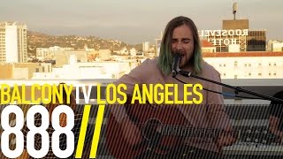 888 - CRITICAL MISTAKES (BalconyTV)