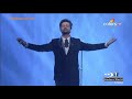 Atif Aslam Live Pehli Nazar Piano Version at Grand Finale of Surkshetra