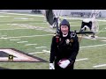 gen. martin dempsey army navy spirit video