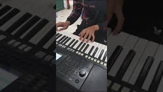 Tình yêu mang theo piano