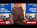 slingbag beauty promo tas wanita idaman bunda beli 1 gratis emas