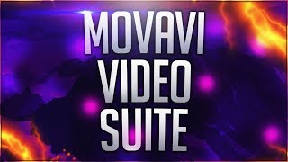 How To Capture & Edit Videos With Movavi Video Suite (Full Guide)