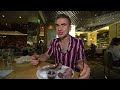 1 rated las vegas buffet vs competitive eater $75 luxury buffet las vegas s biggest buffet