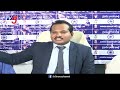 వైసీపీ మంత్రులకు శ్రవణ్ కుమార్ ఛాలెంజ్ advocate sravan kumar challenges ycp ministers tv5 news