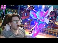 SCIZOR IS UNBELIEVABLY UNHEALTHY! – Pokkén Tournament DX Sets