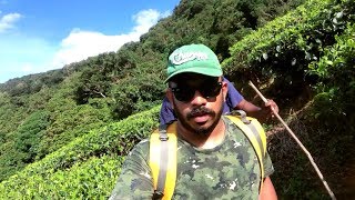 Trip Polama: Meghamalai Promo