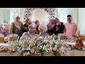 MAJLIS PERKAHWINAN ANAK KAK IJAM #perkahwinan #kenduri #kahwin #majlis #walimahtulurs #bahagia