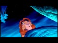 Mufasa's Ghost   The Lion King