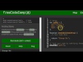 Testing Objects for Properties, freeCodeCamp Basic Javascript
