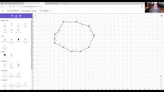 Math 271 Geogebra and Planarity