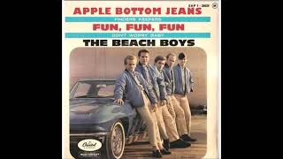 The Beach Boys - Apple Bottom Jeans (1964)