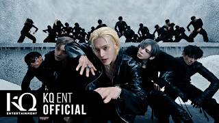 ATEEZ(에이티즈) - 