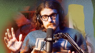 The Year That Tattooing Stood Still - Ep 044 - BOOKS CLOSED Podcast