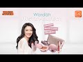 wardah instaperfect hadir di lazada