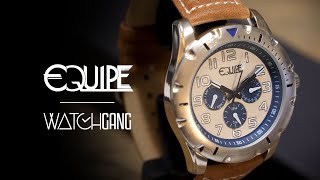 Equipe Turbo | Watch Gang Watch Highlight