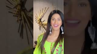 Erica Fernandez entertainment video 😍 yeh mera Dil ❤️ pyar ka diwana...