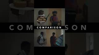 Atlanta | "That's Darius" #blender #lego #atlantafx #animation