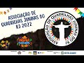 AquaRio - Projeto: Final do Campeonato Estadual AquaRio 2022 / Edital  Arraiá Cultural RJ