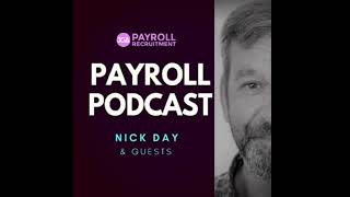 #01. The Payroll Podcast by JGA Recruitment - Preparing Payroll for GDPR, with Richard George