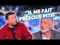 Où peut-on siffler le président ? La grande QUESTION de Gilles