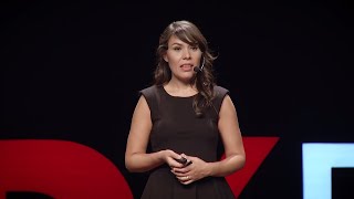 Mujeres indígenas, sobrevivientes de violencia, con mucho que enseñar | Fernanda Galindo | TEDxPitic