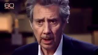 Robert Bigelow Interview - The ET presence