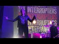 The Interrupters (Full Set) LIVE @ The Observatory 4/14/19