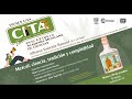 CITA: Mezcal: ciencia, tradición y complejidad