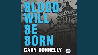 Chapter 34.5 - Blood Will Be Born