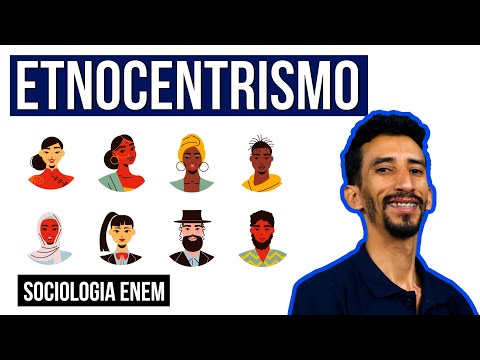 O que e o etnocentrismo de exemplos?