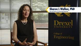 Drexel Engineering - Solving Real-World Problems