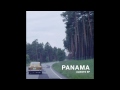 panama strange feeling